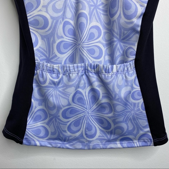 Descente Cycling Jersey and Tank Set - Picture 12 of 12